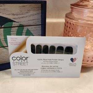 💅 Wood You Rather by Color Street